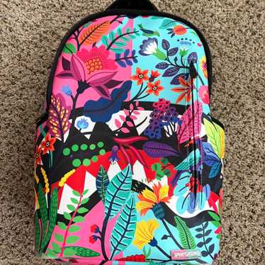 バックパック・リュック SPRAYGROUND Woman Backpack Multicolor 910T7428NSZ Sprayground womens backpacks - - Gem