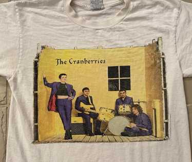 the cranberries 90s t shirt - Gem