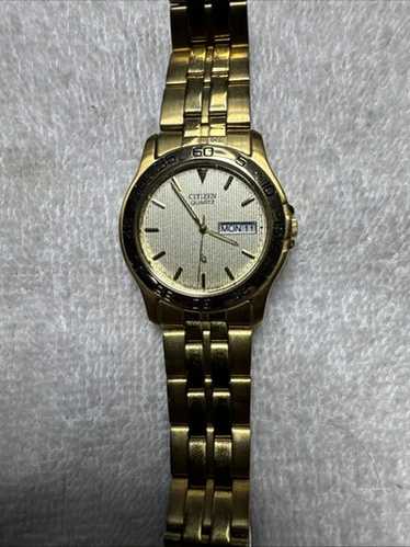 Vintage citizen quartz japan - Gem