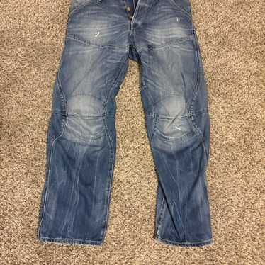 Mens g star motor - Gem