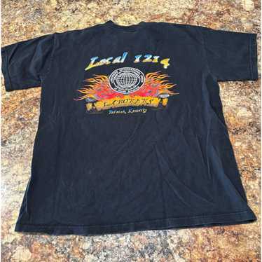 90s USA製Sheet l Workers LOCALヴィンテージ 90s USA製Sheet Metal Workers LOCALヴィンテージ - メルカリ