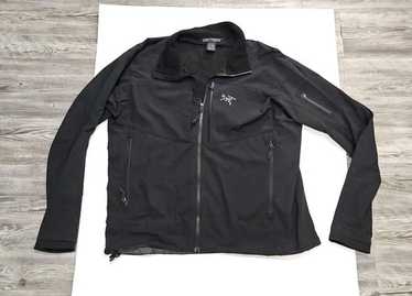 ジャケット・アウター 00's ARC'TERYX GAMMA MX JACKET L Gamma MX Jacket Men's | Arc'teryx United States