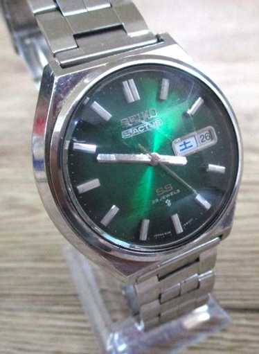 Seiko 5 actus 6106 - Gem