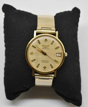 Vintage longines admiral automatic - Gem