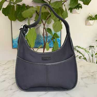 バッグ Vintage Coach Neoprene Ergo Shoulder Bag Coach 6203 shoulder bag - Gem