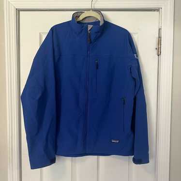Patagonia mens guide jacket - Gem