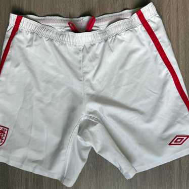 UMBRO Rugby Shorts 70s80s England製 ビンテージ UMBRO Rugby