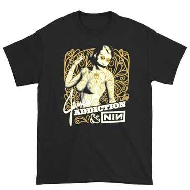 Nin t shirt nine - Gem