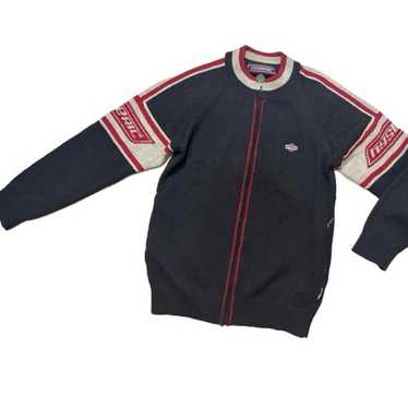 トップス Hysteric Glamour Logo Wool Cardigan Hysteric glamour wool cardigan - Gem