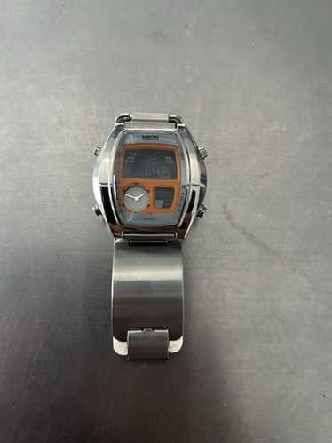 Citizen independent 1481010 ana-digi - Gem