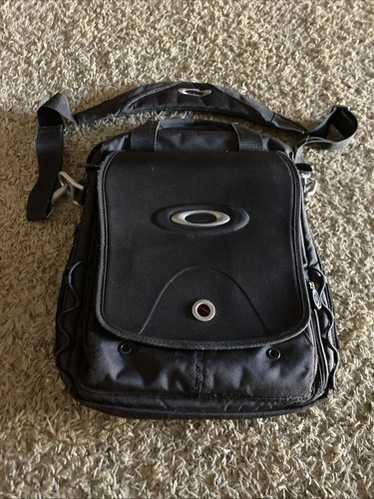 Oakley vertical laptop bag - Gem