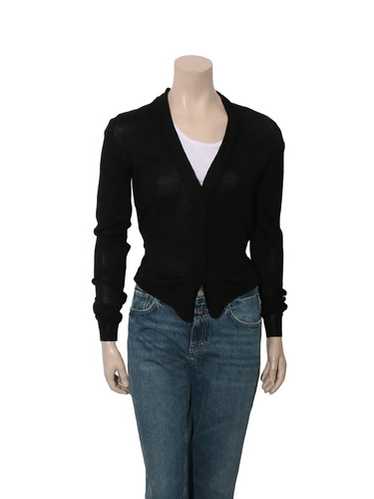 Ann demeulemeester cardigan - Gem