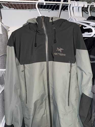 Arc fteryx theta lt jacket - Gem
