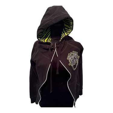 Abbey dawn womens hoodie - Gem