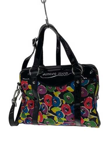 鳳凰院凶真【ARMANI JEANS】HAND BAG 2824P 43498621-1_2.jpg