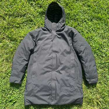 Arcteryx rain jacket - Gem