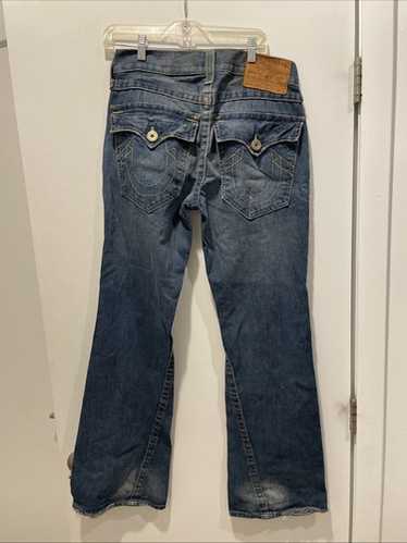 Y2k true religion joey - Gem