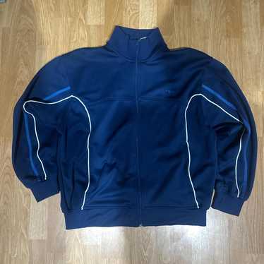 Mens athletic works jacket - Gem
