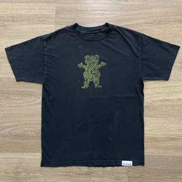 Diamond supply co grizzly - Gem
