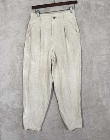 パンツ im product ISSEY MIYAKE linen pants ISSEY MIYAKE MEN ◇ Linen Reversible Easy Pants / Bottom / 1