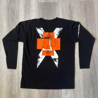 Vintage rammstein reise reise - Gem