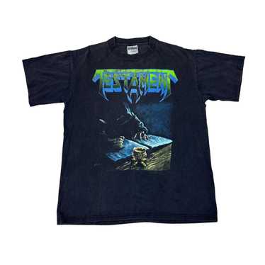 Testament - l t-shirt - Gem