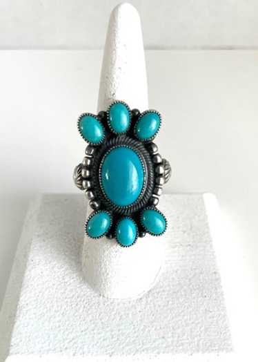 アクセサリー Vintage R. H. Begay Indian Ring il_1080xN.6895635160_6cdy.jpg