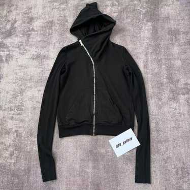 Rick owens mountain hoodie - Gem