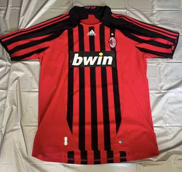 90年 90s AC acmilan アディダス adidas ヴィンテージ adidas(アディダス) / 90s/AC Milan/ACM/ACミラン/OPEL