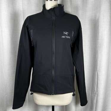 最終価格　vintage arc'teryx gamma sv jacket 90's ARC'TERYX GAMMA SV JACKET POLARTEC Fleece Jacket