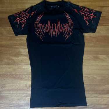 Breathedivinity compression shirt - Gem