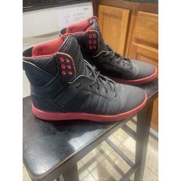 Supra skytop muska 001 - Gem
