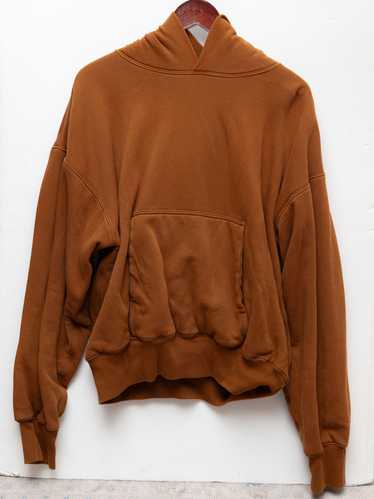 【Yeezy】 正規品★ Gap Hoodie Light Brown Yeezy Gap Hoodie Light Brown Men's - FW21 - US