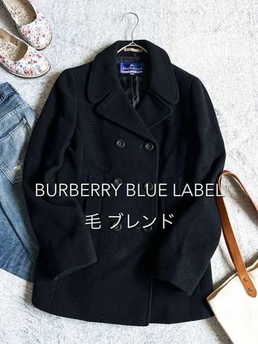 Burberry black label pea - Gem