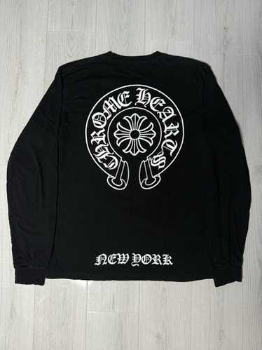 Chrome hearts new york - Gem