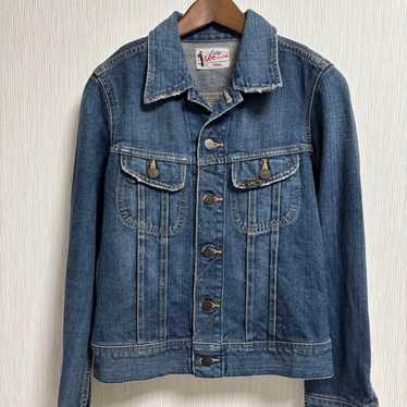 Lee Riders jean jacket - Gem