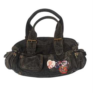 Hysteric glamour bag with - Gem