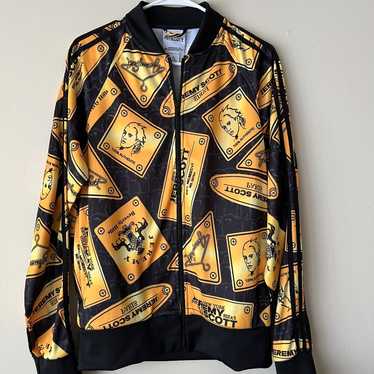 Jeremy scott jacket - Gem