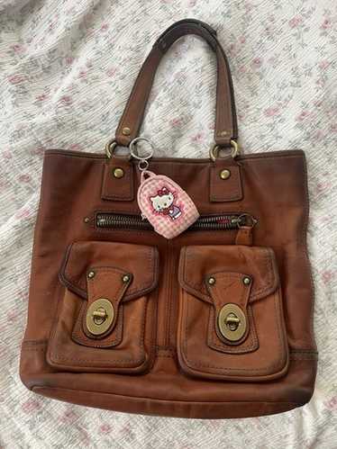 Coach legacy 65th anniversary - Gem