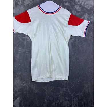 トップス athletic wear MASON MESH KNIT Star Mesh Knit Long-Sleeve Top CA508 - Acubi style | LEWKIN