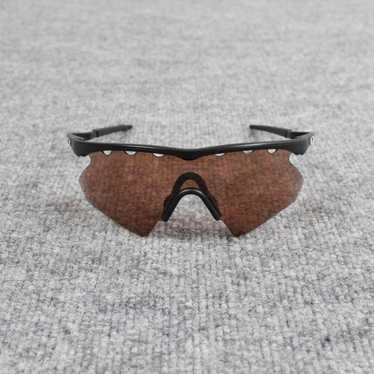 激レア　OAKLEY エムフレーム　プロ　ビンテージ NEW 100% VINTAGE OAKLEY M FRAME PRO FMJ ELECTRIC BLUE w
