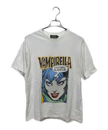 Hysteric glamour vampirella the - Gem