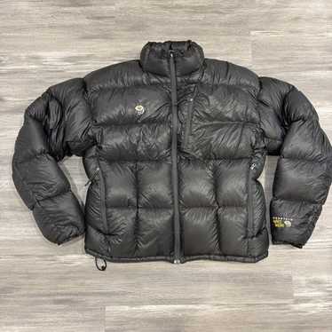 Mountain hardwear conduit sl - Gem