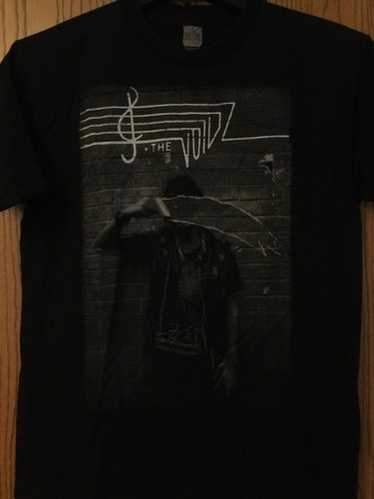 完売品　オフィシャル THE VOIDZ Tシャツ / THE STROKES Vintage Official Strokes 'Angels' Small Women's Shirt Julian