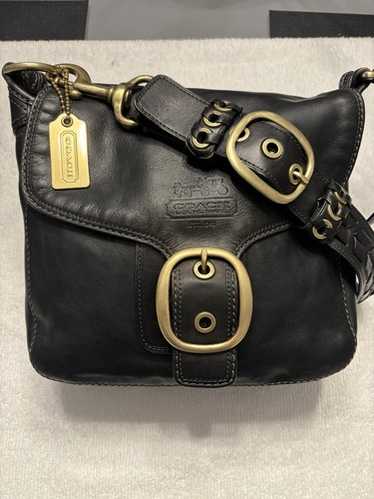 Coach shoulder bag bleecker - Gem