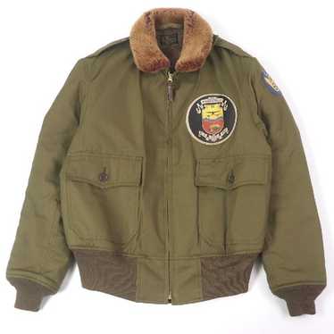 【新品】The REAL McCOY'S B-10 wild children TYPE B-10 Wild Children Ⅱ！！ | トイズマッコイオフィシャル