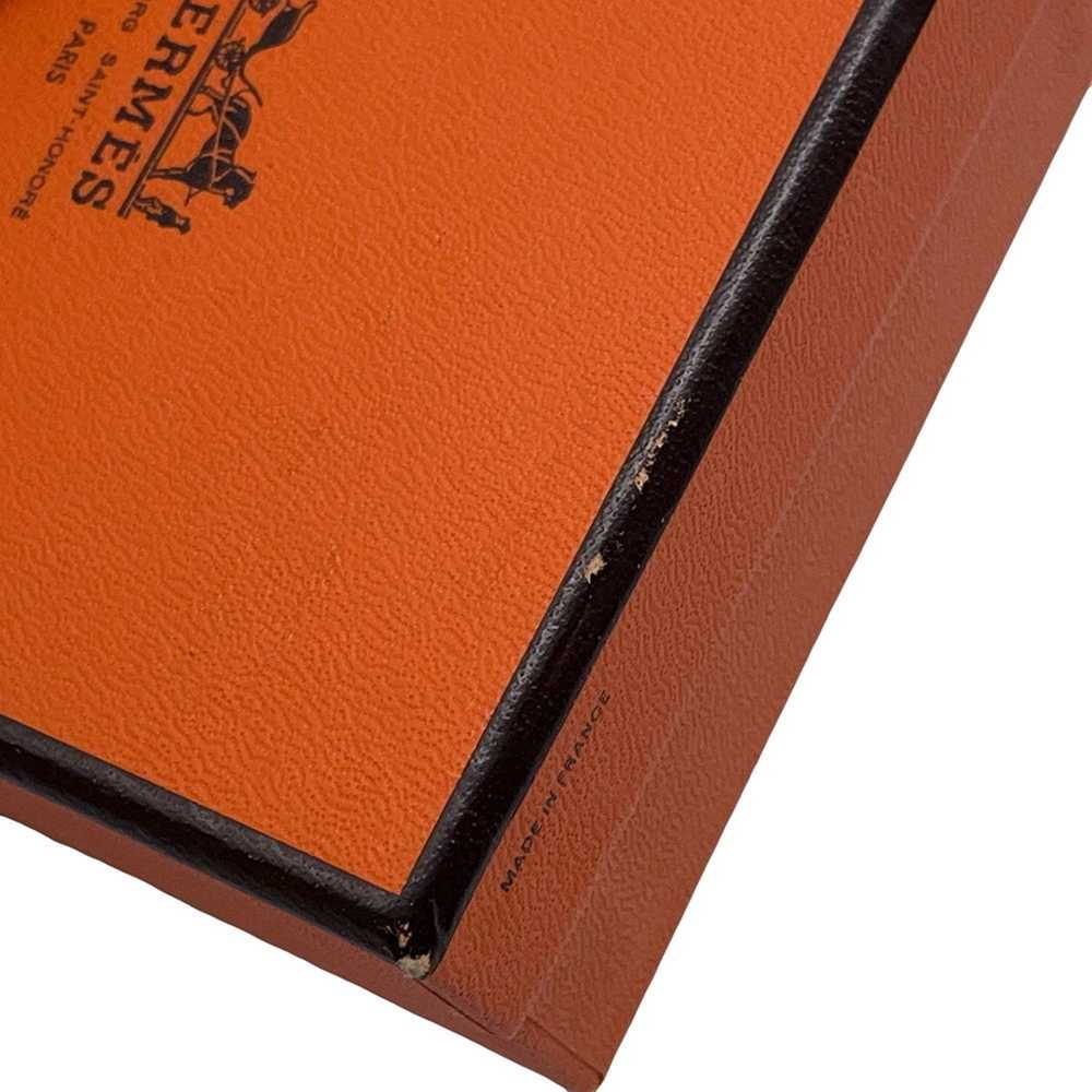 Hermes Hermes Click-Clack PM Lock Enamel HERMES - image 11