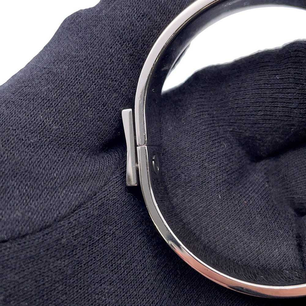 Hermes Hermes Click-Clack PM Lock Enamel HERMES - image 9