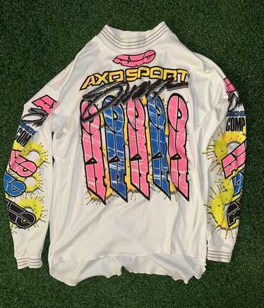 90 s axo sport - Gem