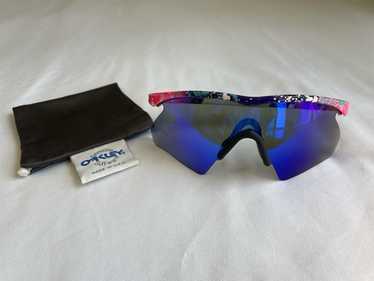 Oakley Pro M Frame オークリー　プロＭフレーム　レア Oakley Pro M Frame オークリー プロMフレーム レア オークリー
